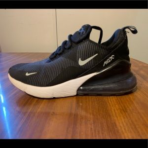 Kids Air Max size 4.5Y